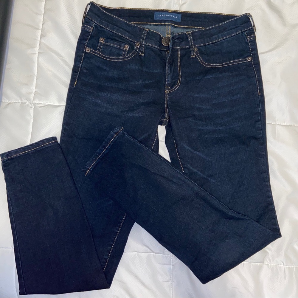 Aeropostale Jeggings